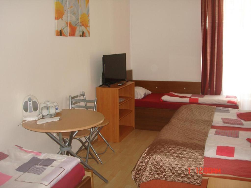 Easy Journey Apartment Prag